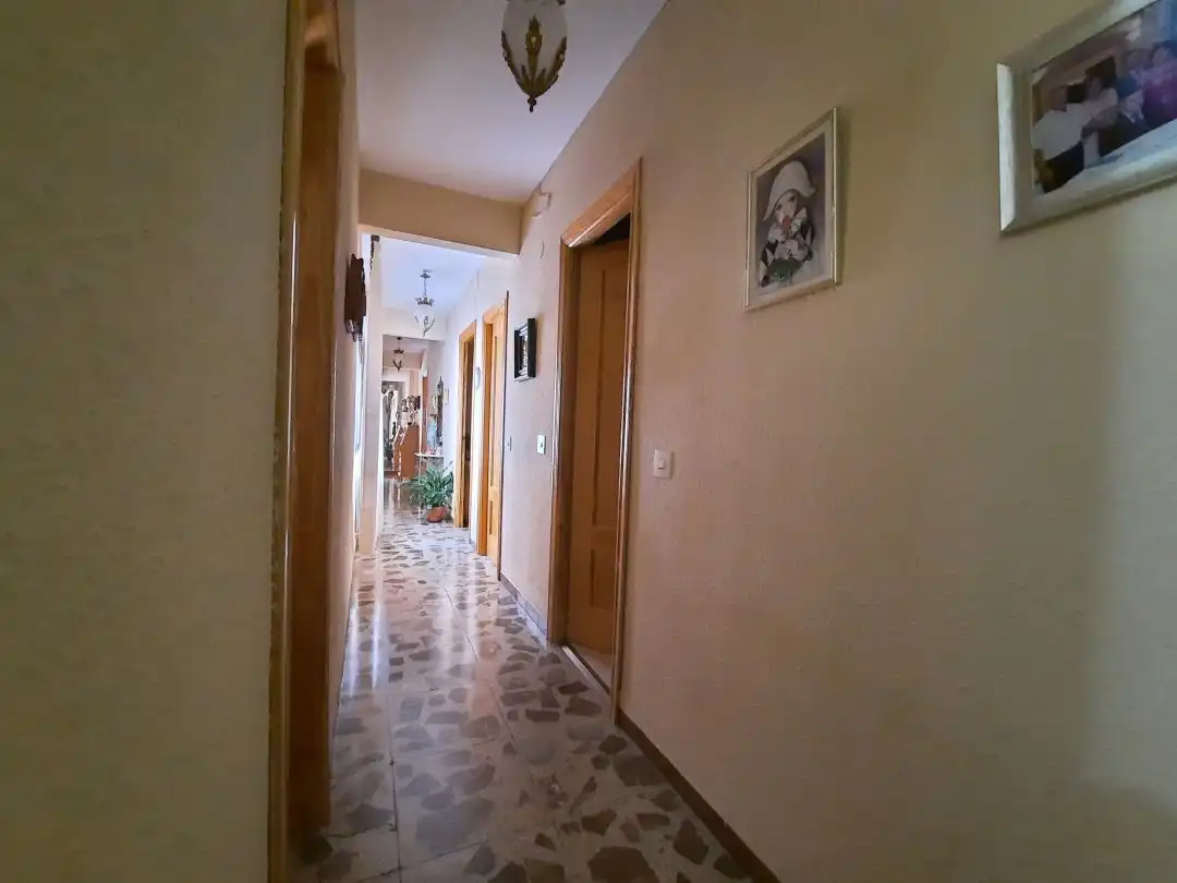 Casa o xalet en venda en Escalona amb Aire condicionat i Calefacció