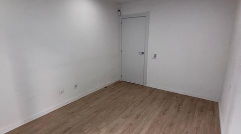 Foto 3 de Planta baixa en venda a Passeig de la Muntanya, Font Verda, Granollers