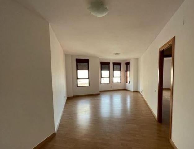 Living room of Flat to rent in Burriana / Borriana  with Parquet flooring