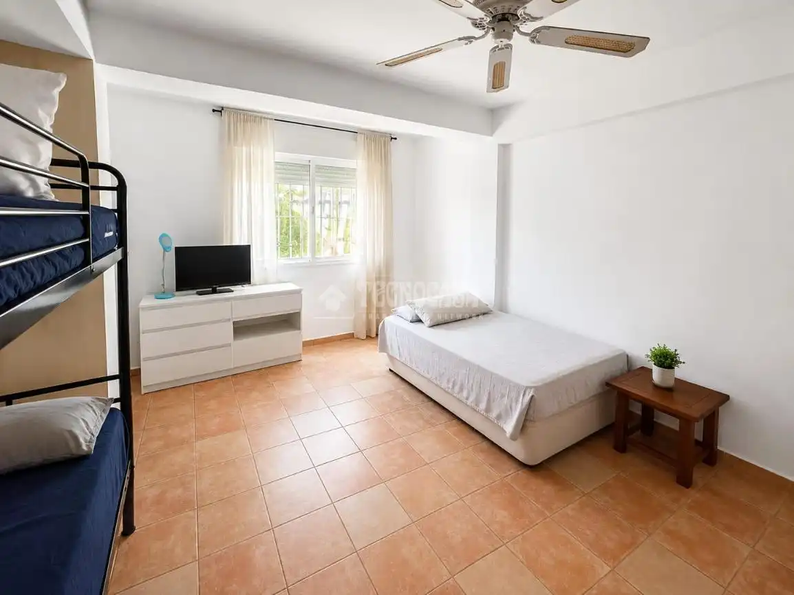 Habitación de Estudio en venta en Marbella