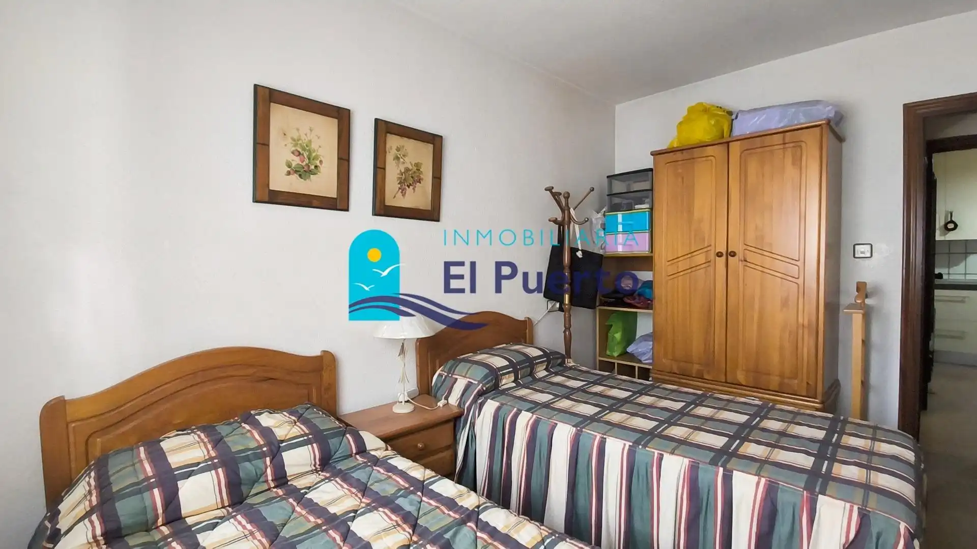 Tríplex con terraza en venta en Mazarrón Casco Urbano, imagen 13