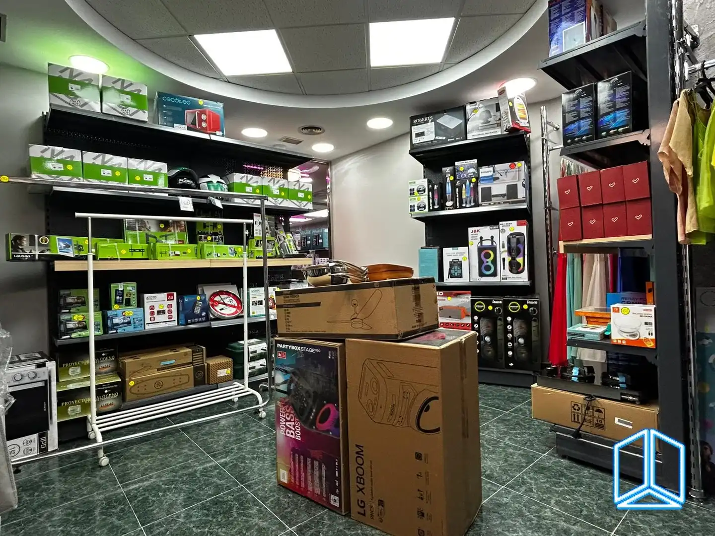 Local comercial en venda a Centre, imagen 2