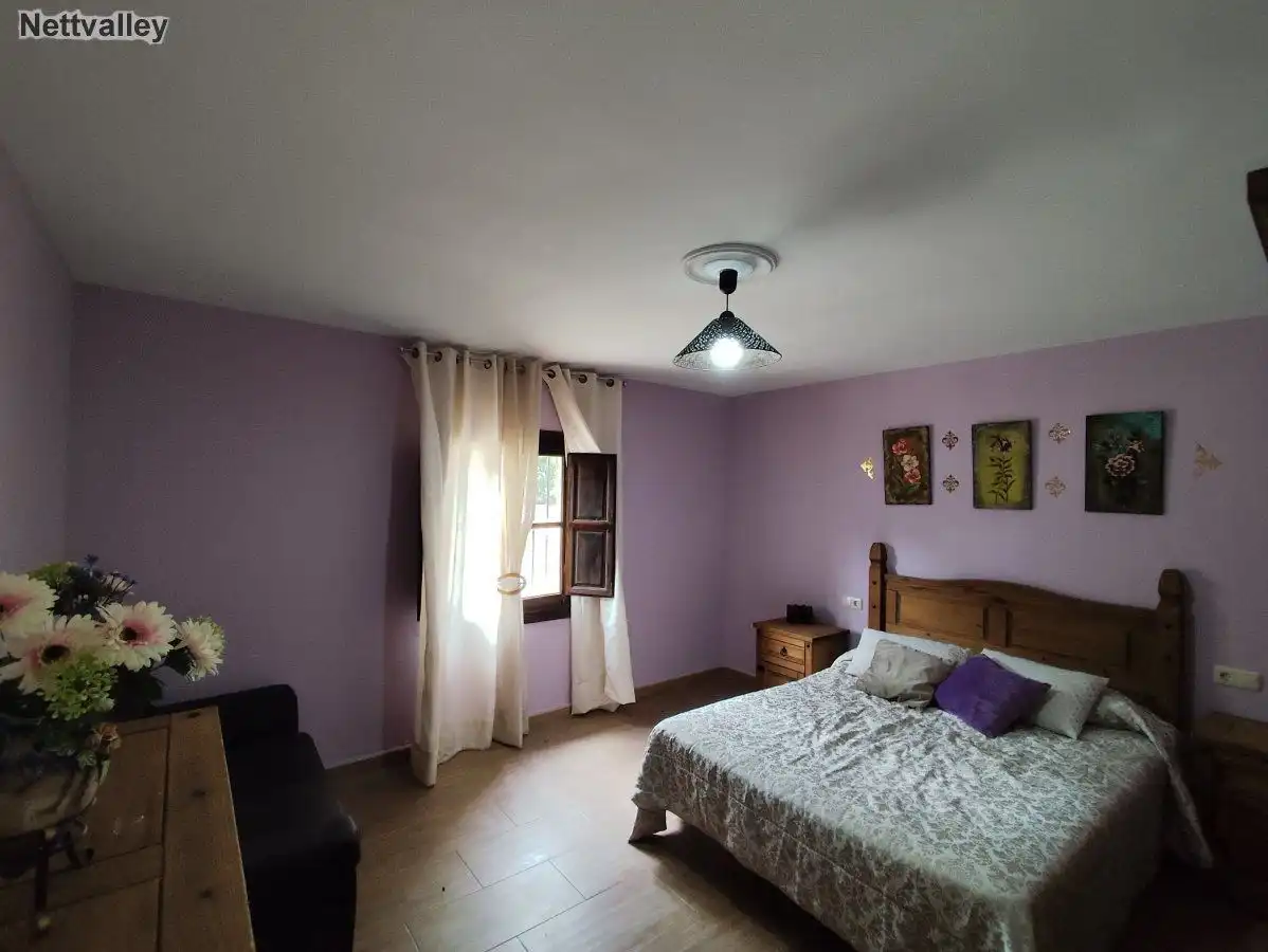 Casa rústica en venda a BARRANCO DEL INGLÉS S/N, imagen 22