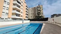 Piscina de Pis en venda en Vilassar de Mar amb Aire condicionat, Calefacció i Terrassa