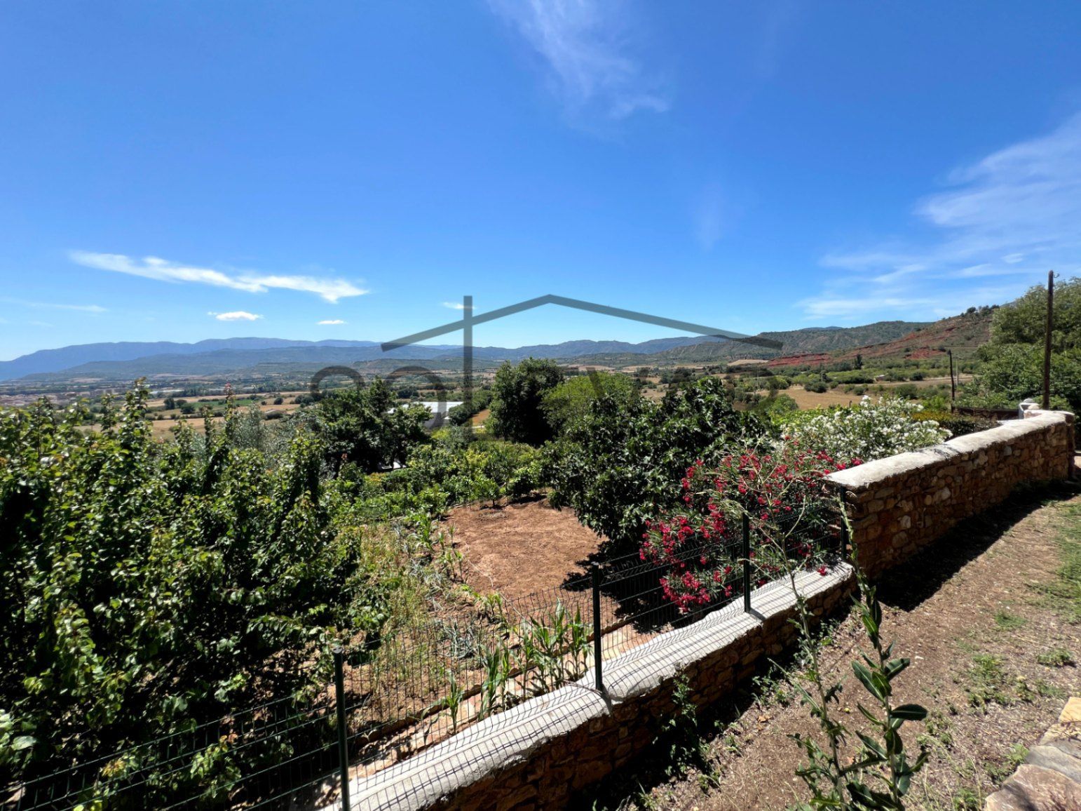 Residencial en venda en Talarn