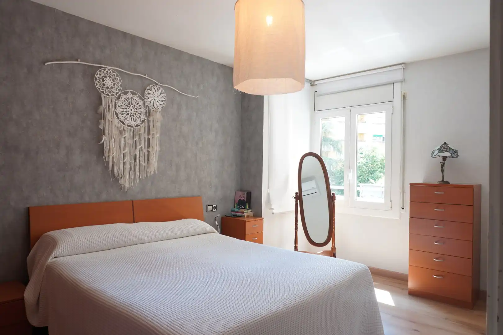 Habitación de Piso en venta en Olot con Aire acondicionado, Calefacción y Terraza