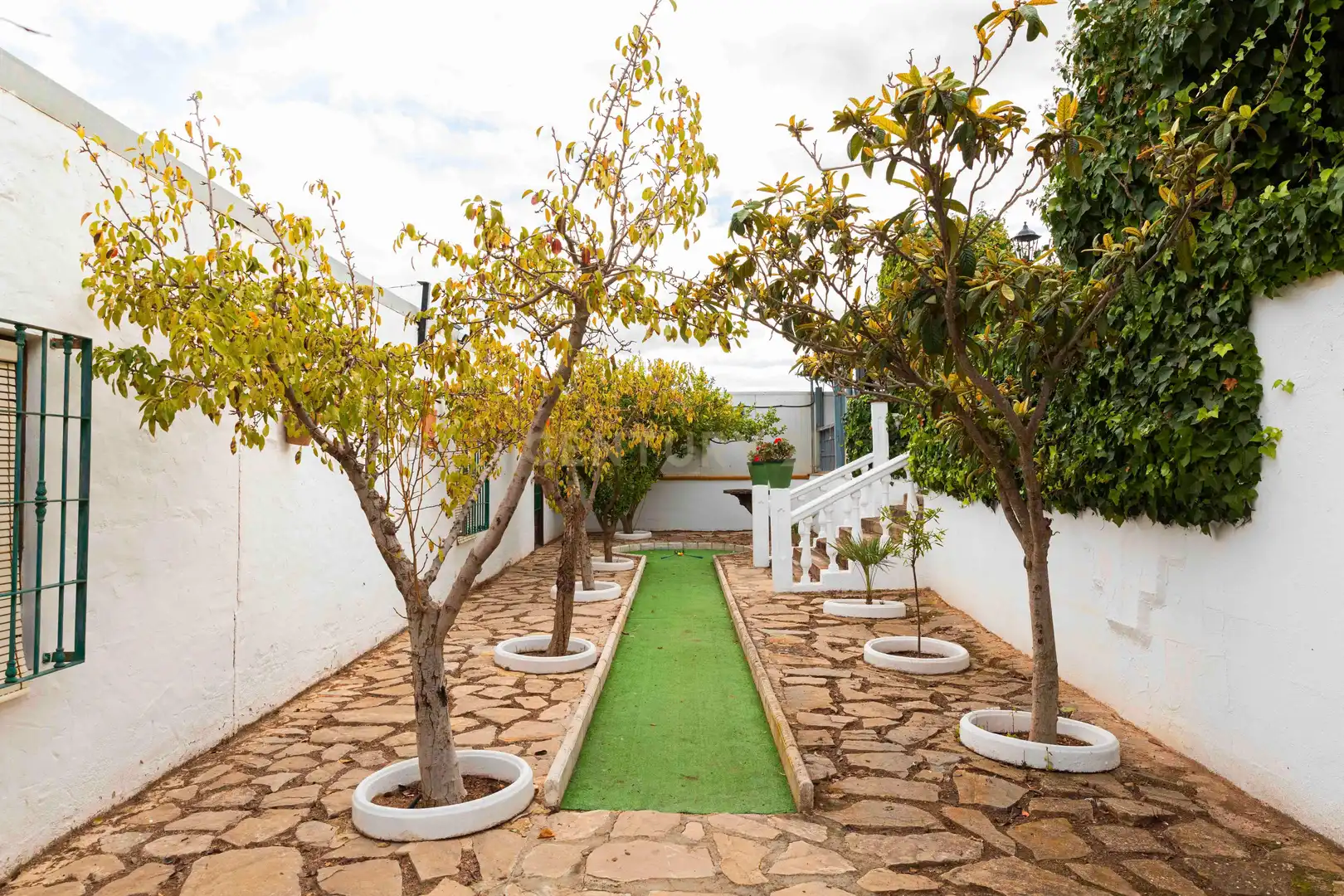 Casa o chalet en venta en Polígono 15 Parcela 60 EL VINCULO. CAMPILLOS (MÁLA, -1, Campillos