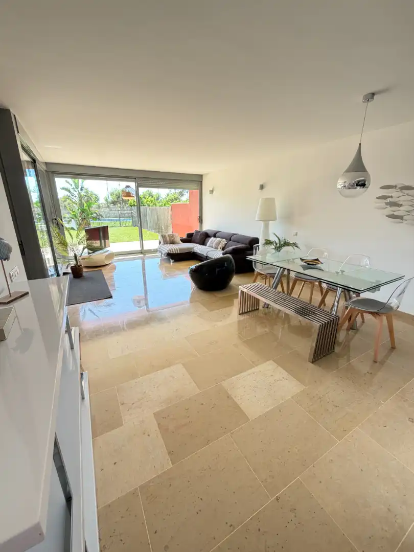 Bajo con piscina en venta en Ciutadella, imagen 16