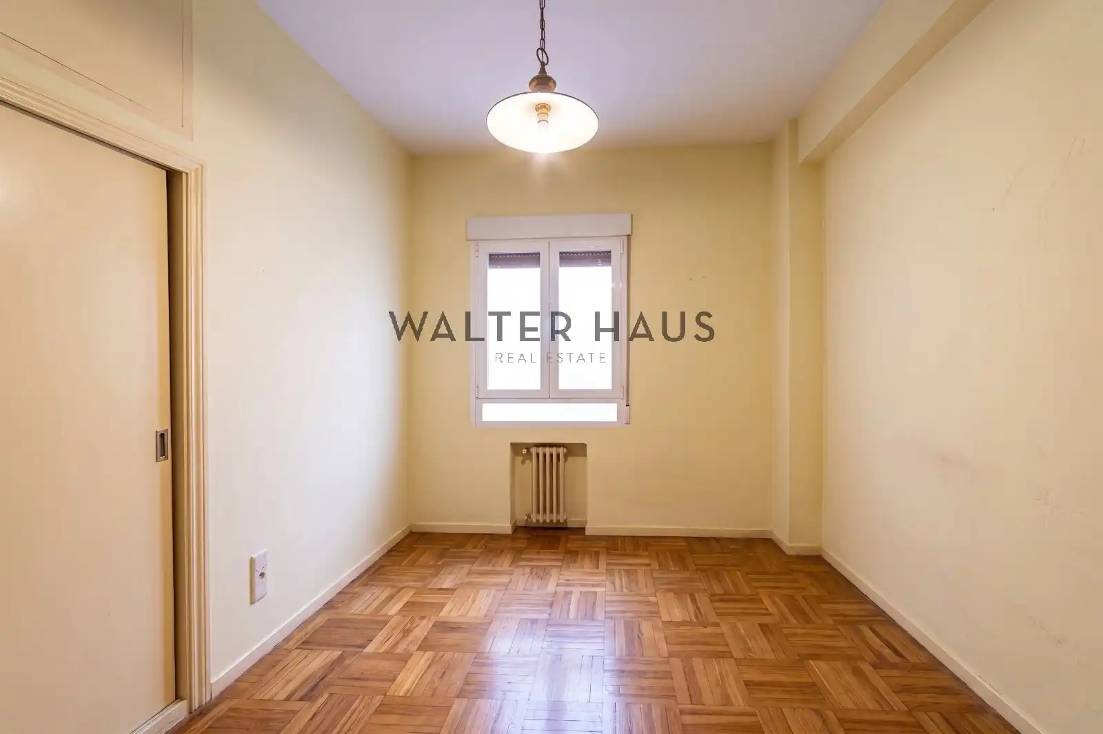 Wohnung mit Aufzug zum Verkauf in Calle de Santa Engracia, imagen 5