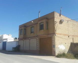 Exterior view of Building for sale in Aguilar de la Frontera