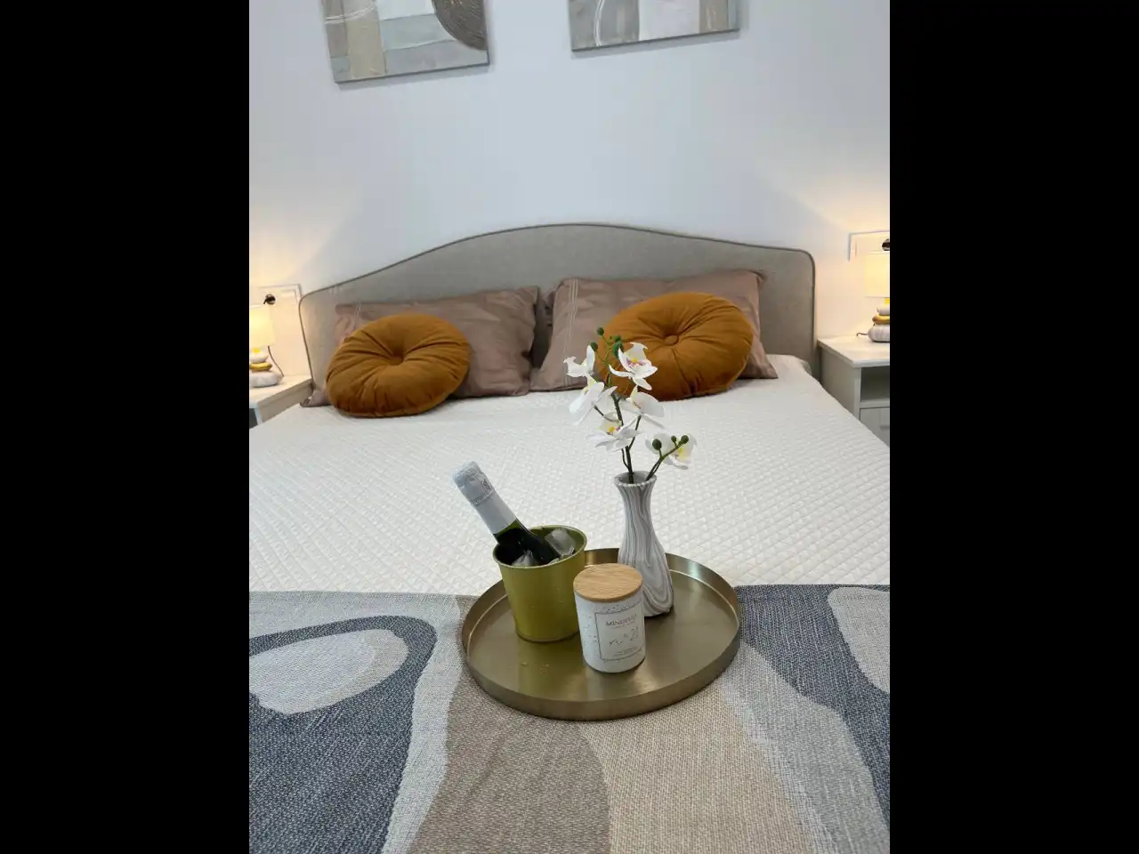 Apartamento con terraza en venta en Nueva Torrevieja - Aguas Nuevas, imagen 12