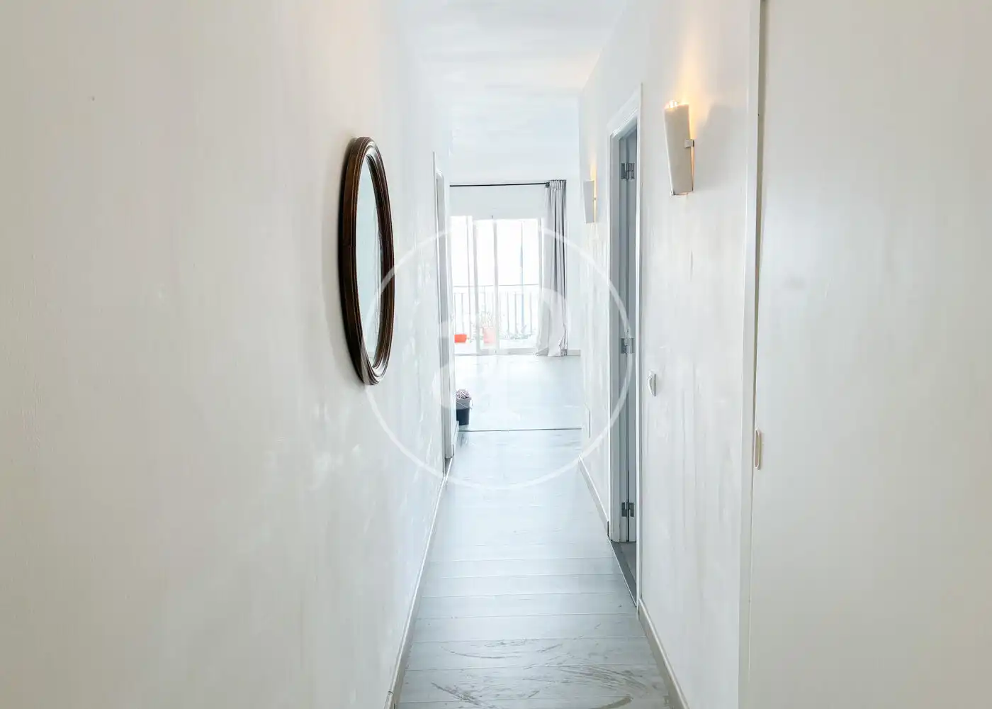 Flat for rent in Zona Portuària