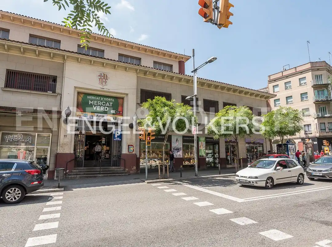 Haus mit Terrasse zum Verkauf in Horta - Guinardó, imagen 48