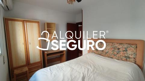 Foto 3 de Pis de lloguer a Hermanos Galan Casero, Centro ciudad, Málaga