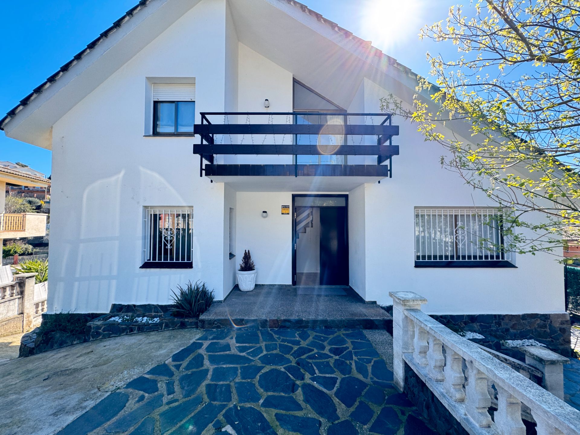 House or chalet for sale in Cànoves I Samalús
