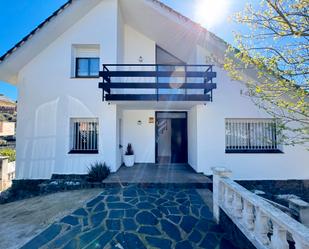 Casa o xalet en venda a Cànoves I Samalús