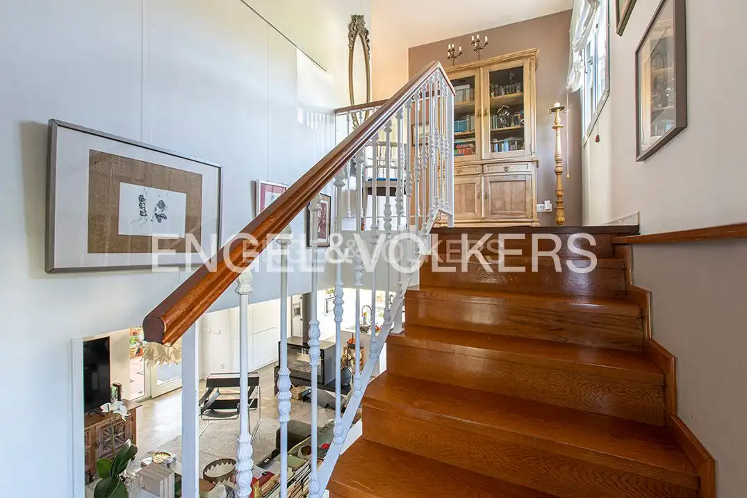 Casa o chalet en venta en Gijón  con Calefacción, Jardín privado y Terraza