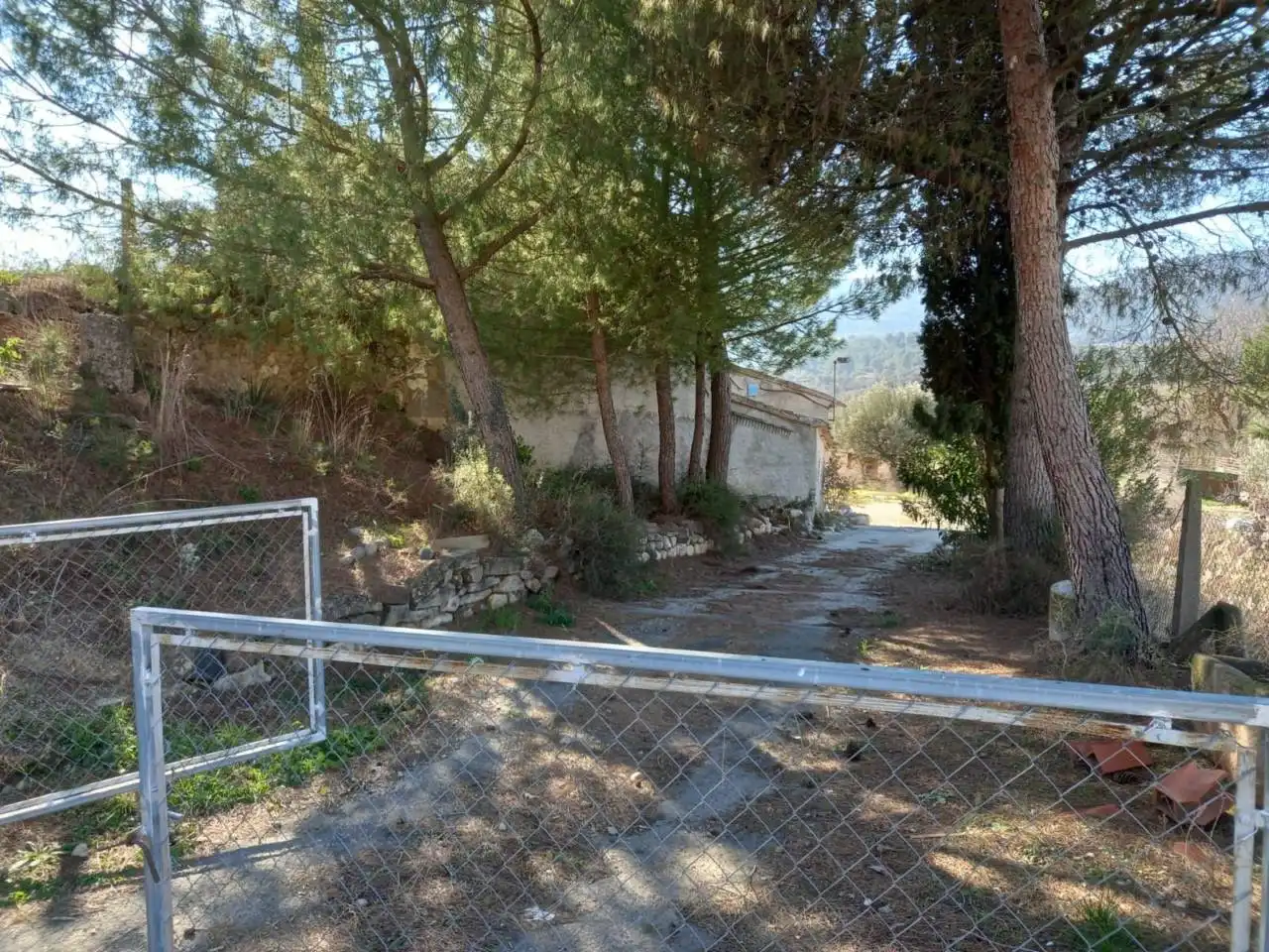 Local en venta en Baldellou