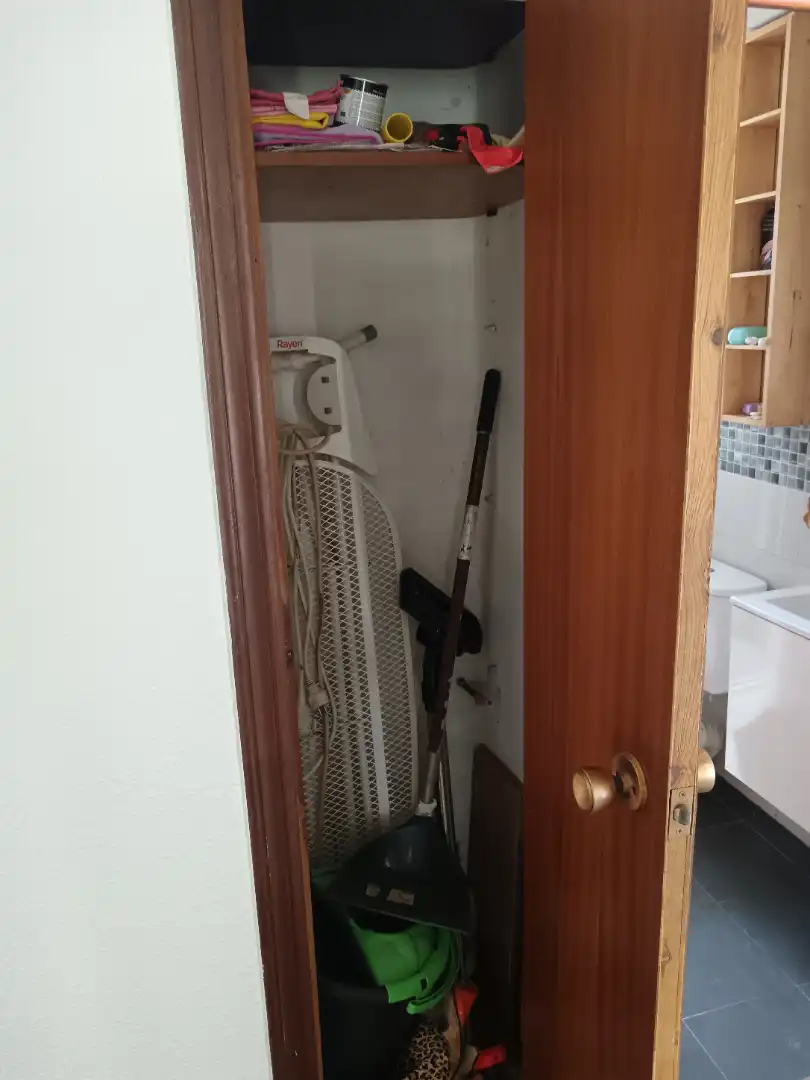 Wohnung zum Verkauf in Castellón de la Plana / Castelló de la Plana mit Klimaanlage, Heizung und Möbliert