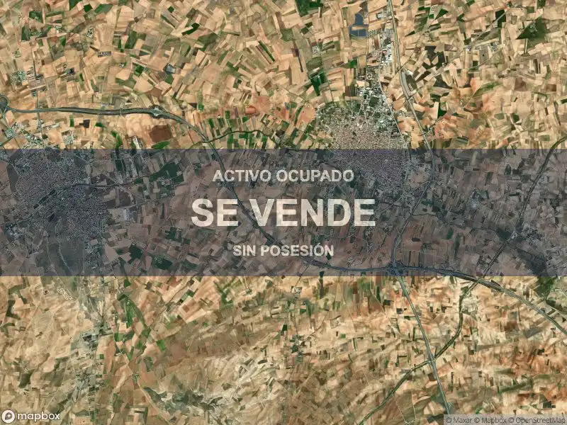 Piso en venta en Madridejos