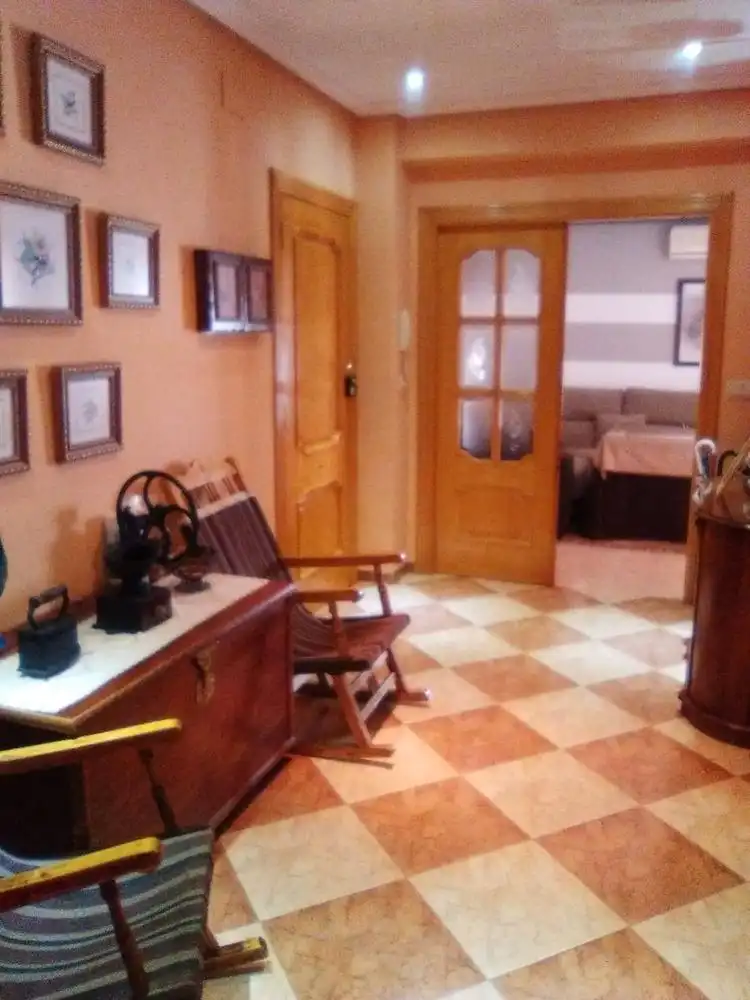 Casa en venda a Huelma, imagen 24