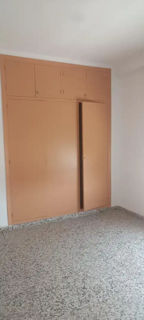 Bedroom of Flat for sale in Mula  with Private garden, Terrace and Balcony