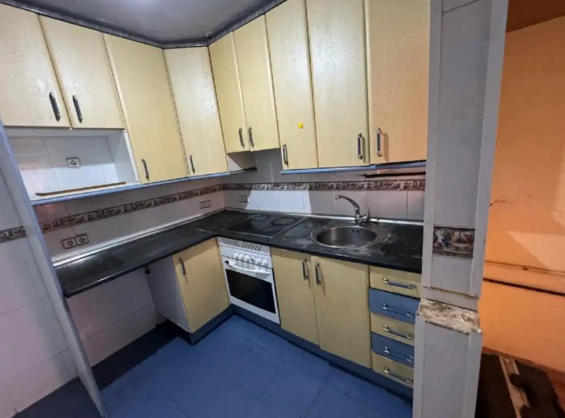Piso en venta en PUERTO DE ALAZORES 9, imagen 3