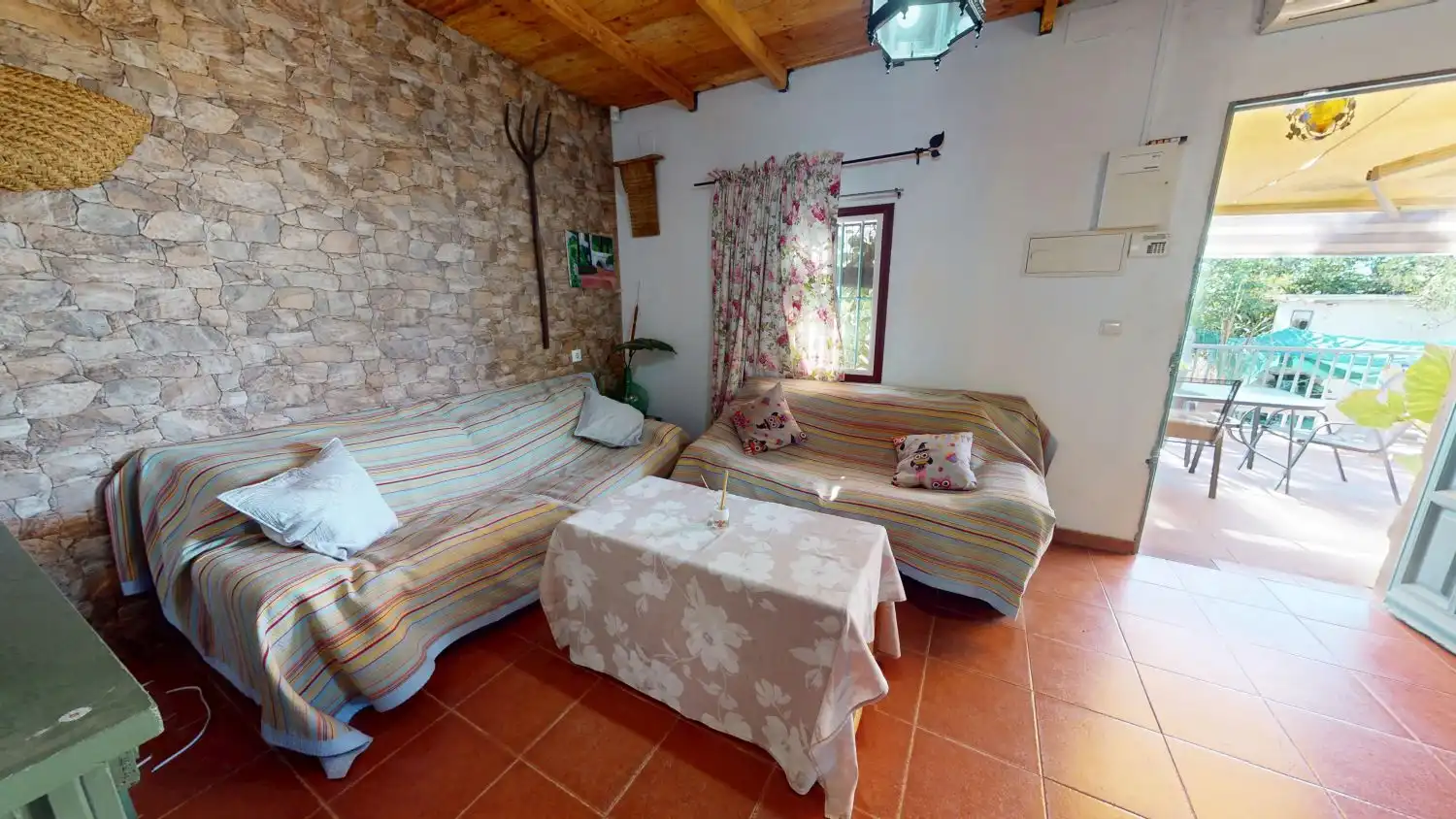 Villa zum Verkauf in Nueva Alcalá, imagen 9