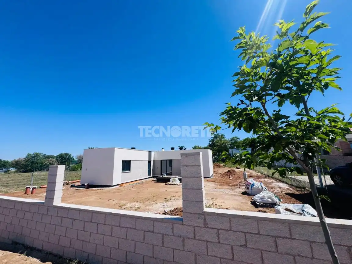 Casa o chalet en venta en Layos con Aire acondicionado y Calefacción