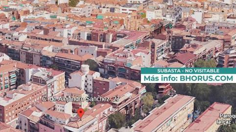 Foto 3 de Pis en venda a Alejandro Sanchez, 27, Opañel, Madrid