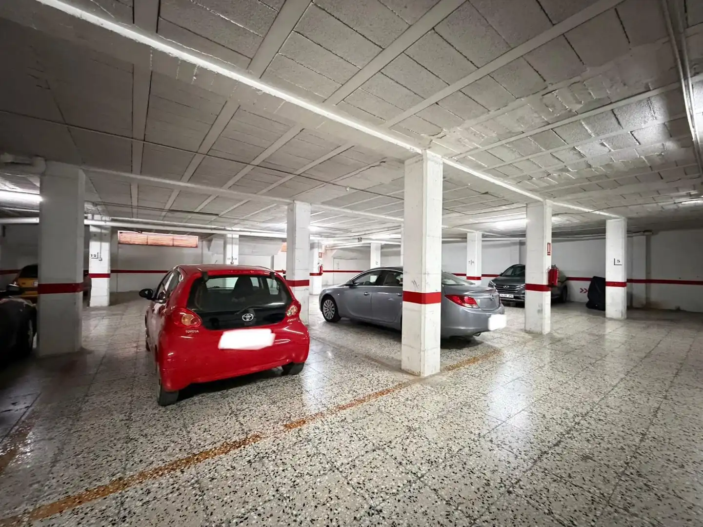 Ático con terraza en venta en Avenida DE LAS HABANERAS, imagen 54