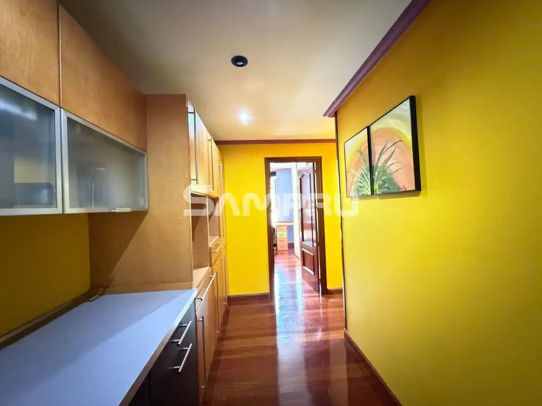 Wohnung zum Verkauf in Aramaio mit Heizung und Abstellraum