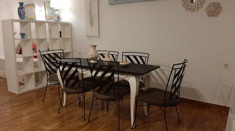 Foto 2 de Apartament de lloguer a Olletas - Sierra Blanquilla, Málaga