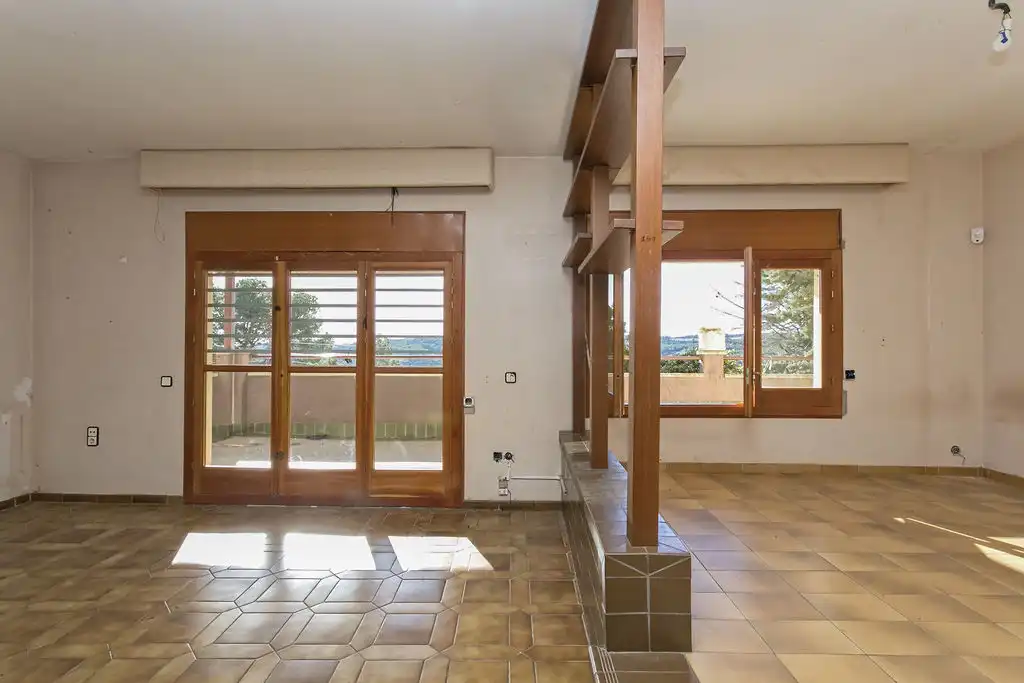 Casa o xalet en venda a Urb. La Soleia , Sant Quintí de Mediona
