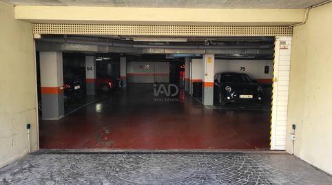 Photo 3 of Garage for sale in Sa Teulera,  Palma de Mallorca