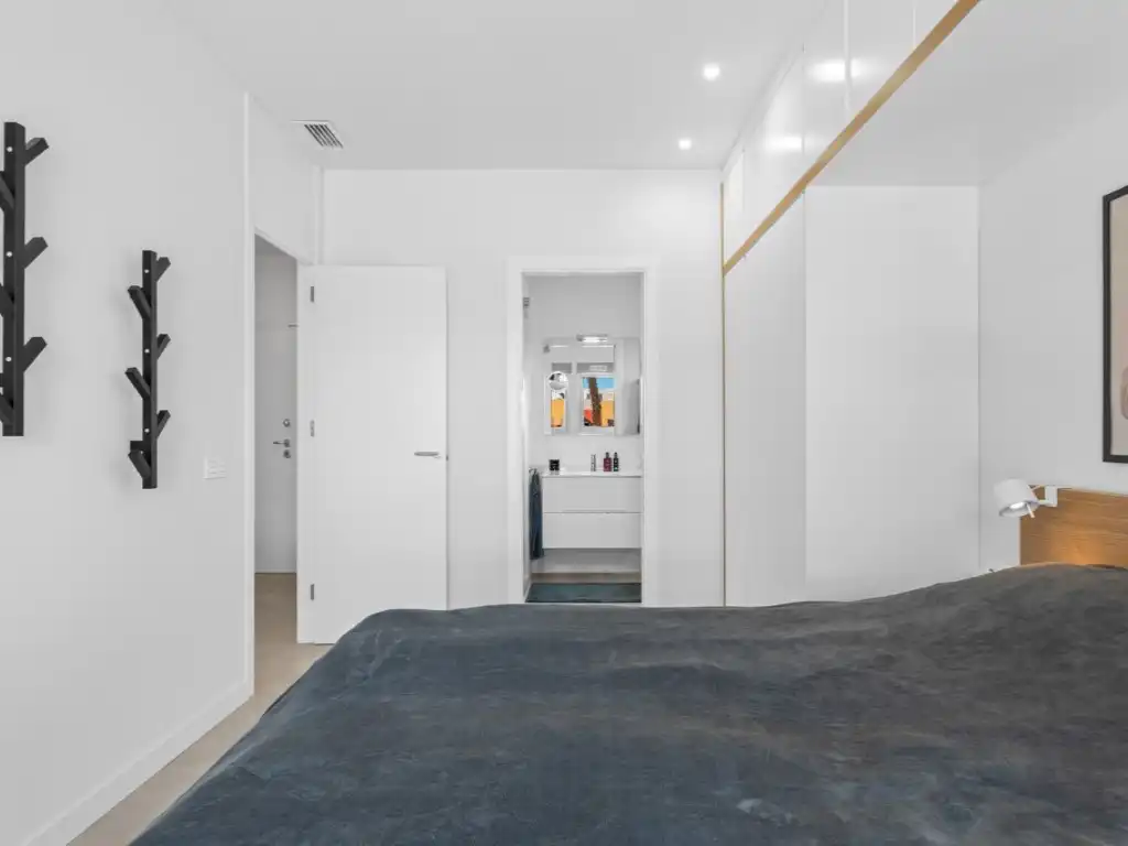 Appartement compact avec piscine à vendre à Calle Clavo 8, imagen 11