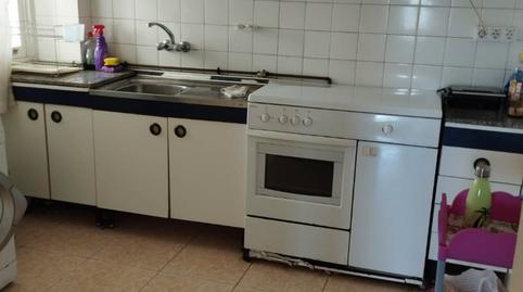 Foto 3 de Piso de alquiler en Caranza, Ferrol