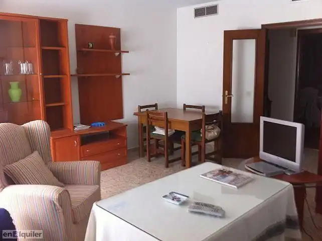 Piso en alquiler en Santa Marina