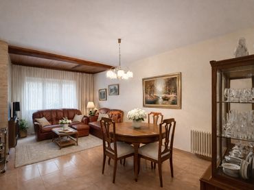 Haus mit Balkon zum Verkauf in Carrer Sant Marti