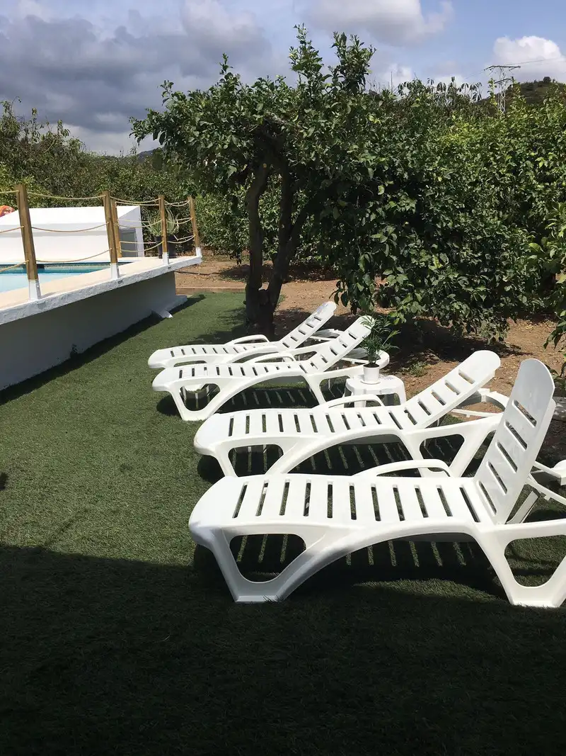 Villa mit Pool zum Verkauf in Calle Estepona, imagen 20