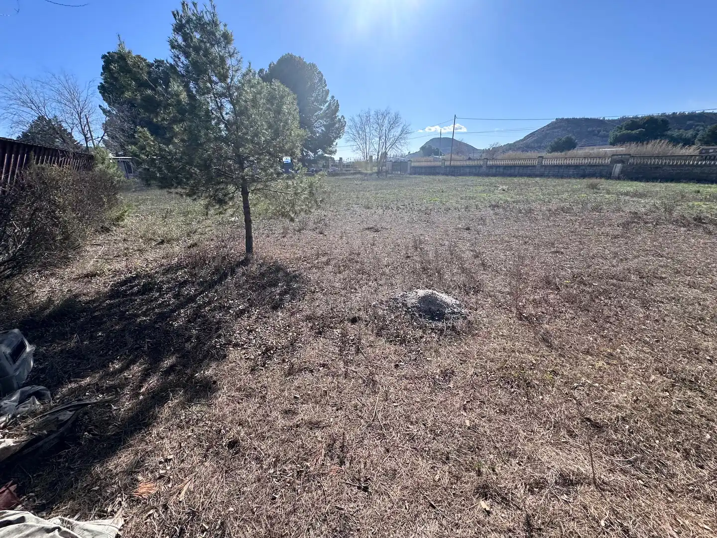 Finca rústica en venta en Partida Casas de Cabanes y las Fuentes, Cabanes y Las Fuentes