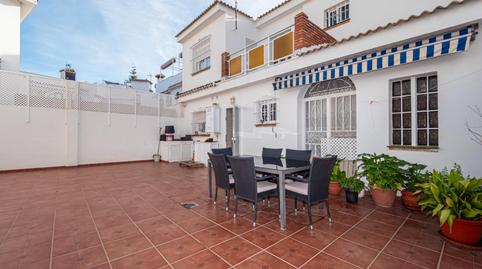 Photo 4 of Single-family semi-detached for sale in Centro ciudad, Málaga
