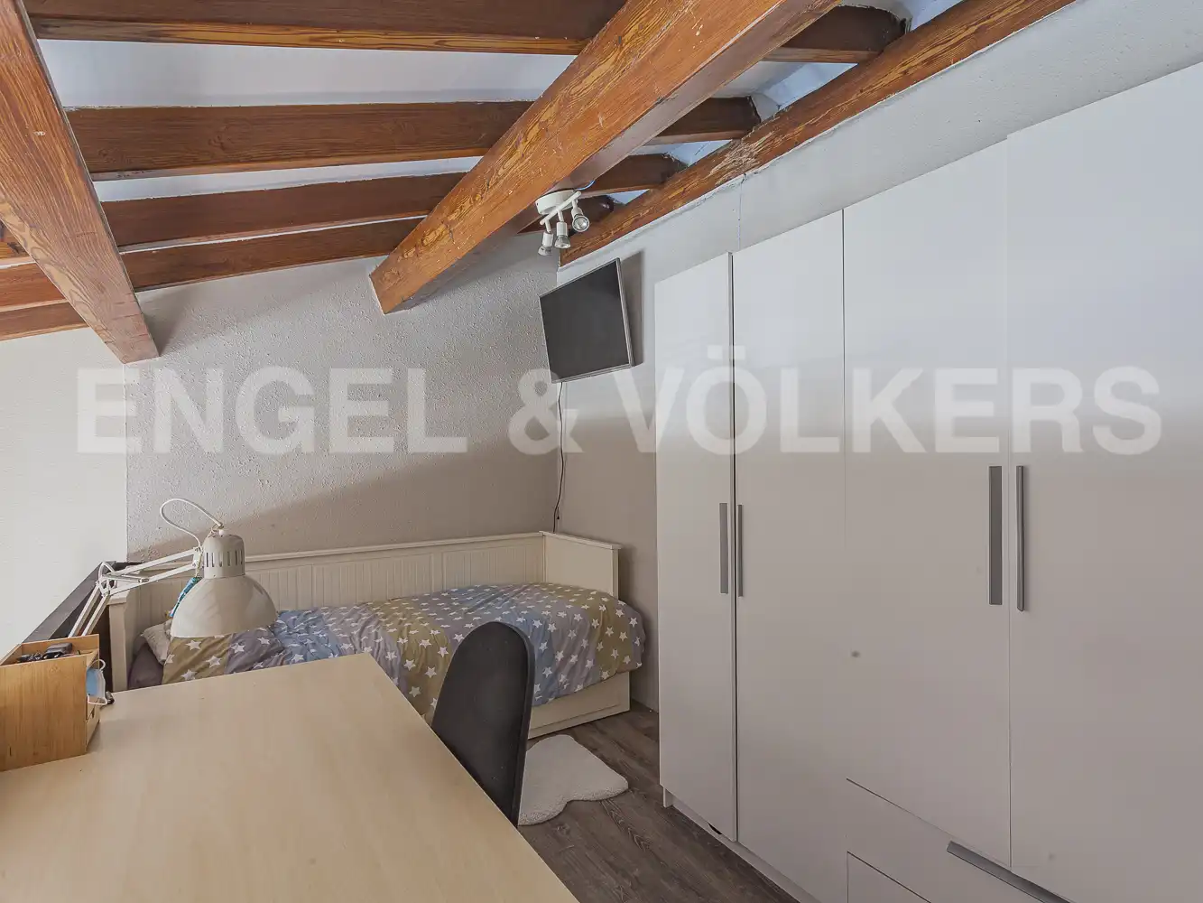 Bedroom of Houses for sale in El Masnou  with Heating, Terrace and Storage room