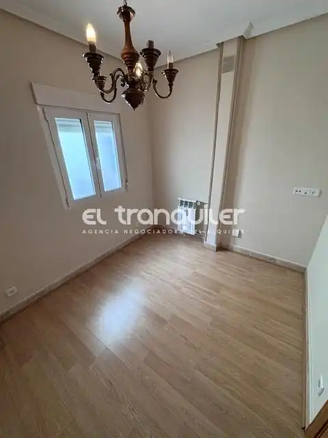 Wohnung zur Miete in Madrid mit Klimaanlage und Waschmaschine