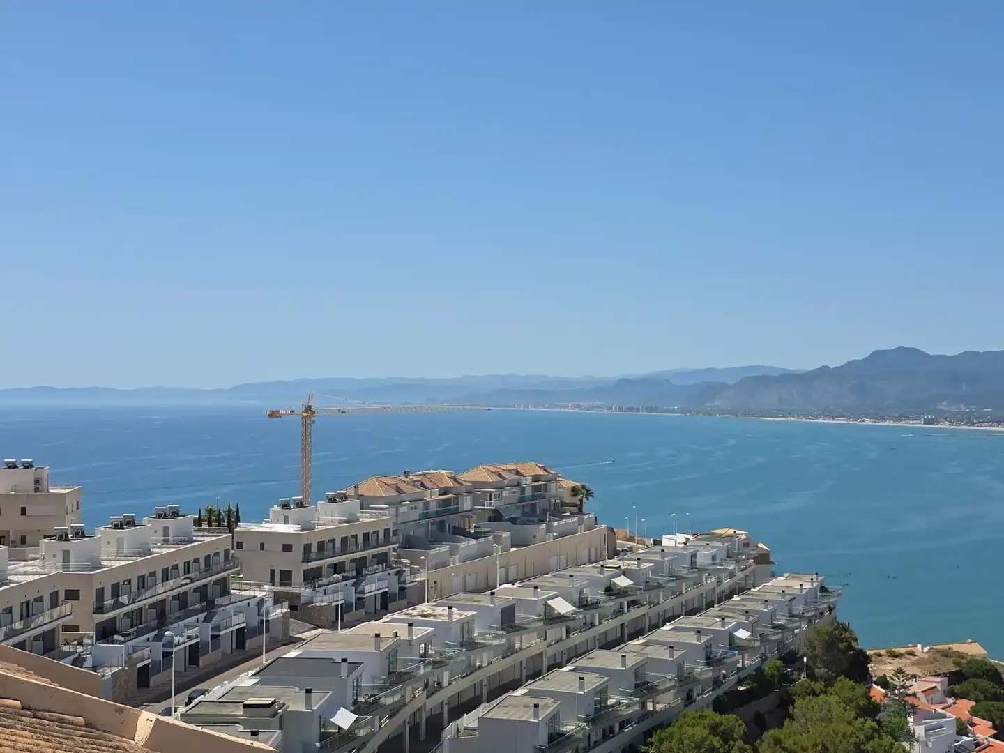 Adosado con terraza en venta en Urbanizacion FARO MEDITERRANEO, imagen 28
