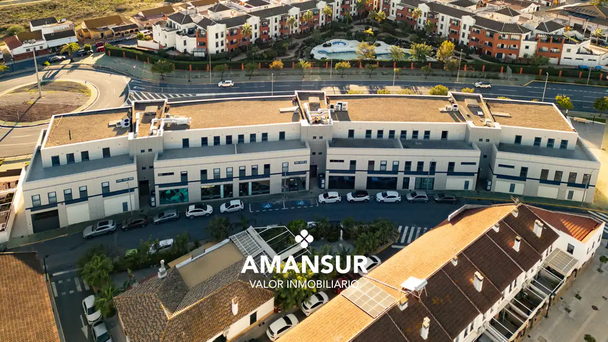Mixt residencial amb ascensor en venda a Calle Cochera, imagen 8
