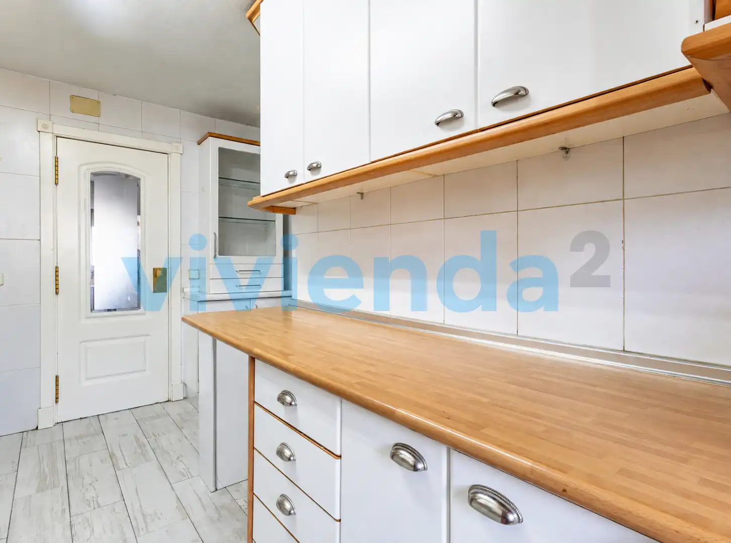 Flat with terrace for sale in Calle del Jazmin, imagen 13