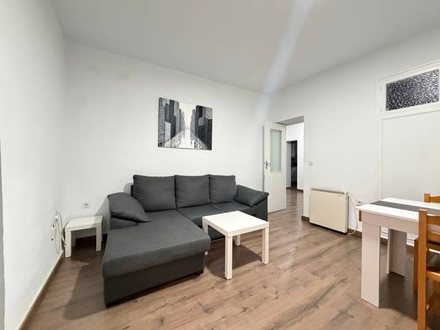 Piso en Venta en Colonia San Sebastián en Los Pinos - El Pilar