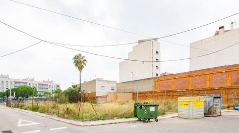 Almazora, (Castellón) Terreno urbano  en calle Boqueras., imatge 5