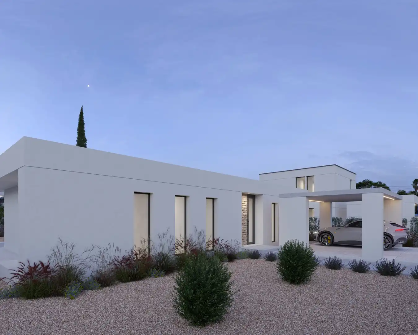 Casa amb piscina en venda a Hacienda del Álamo Golf, imagen 4